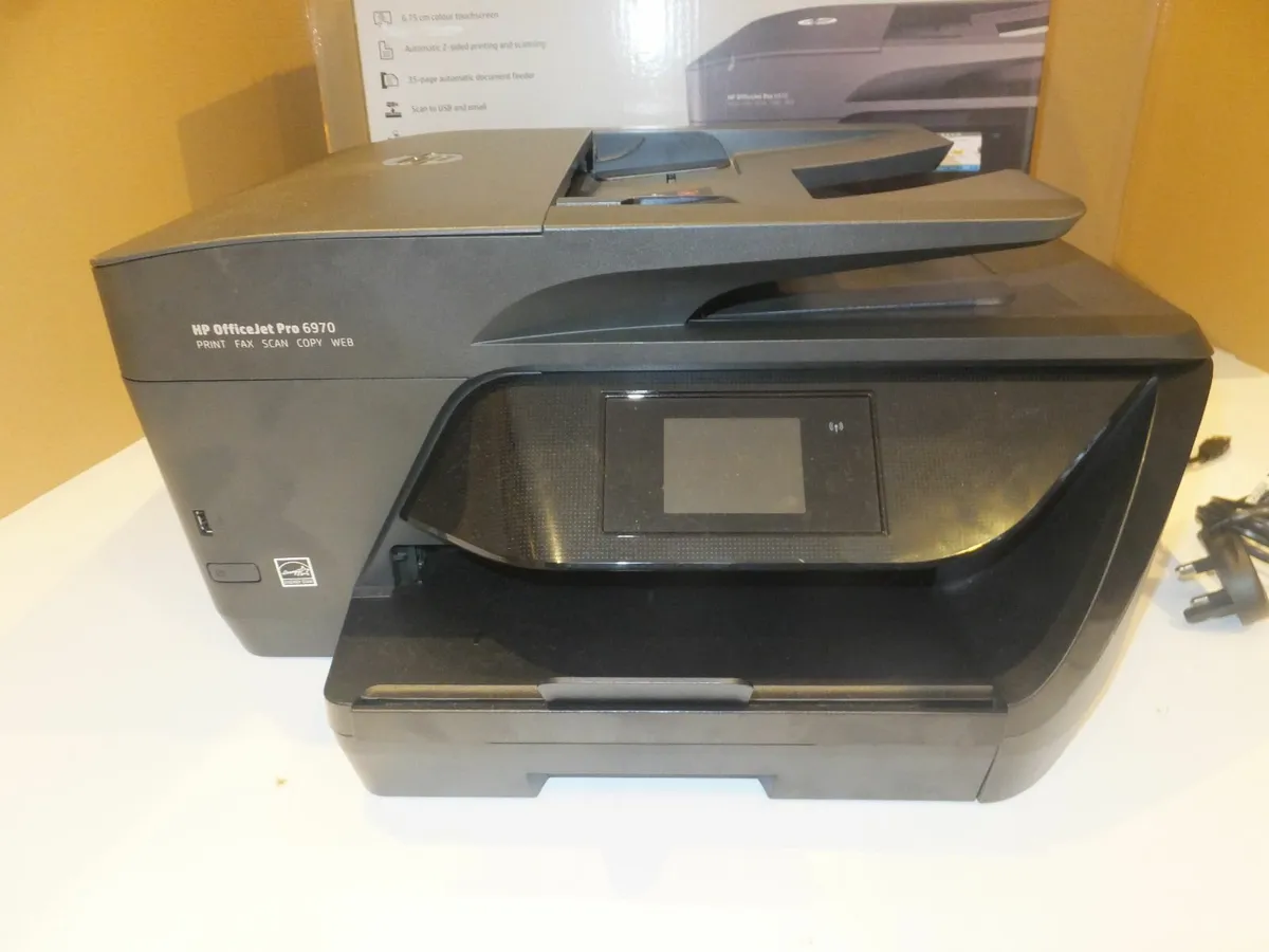 HP Printer - Image 2