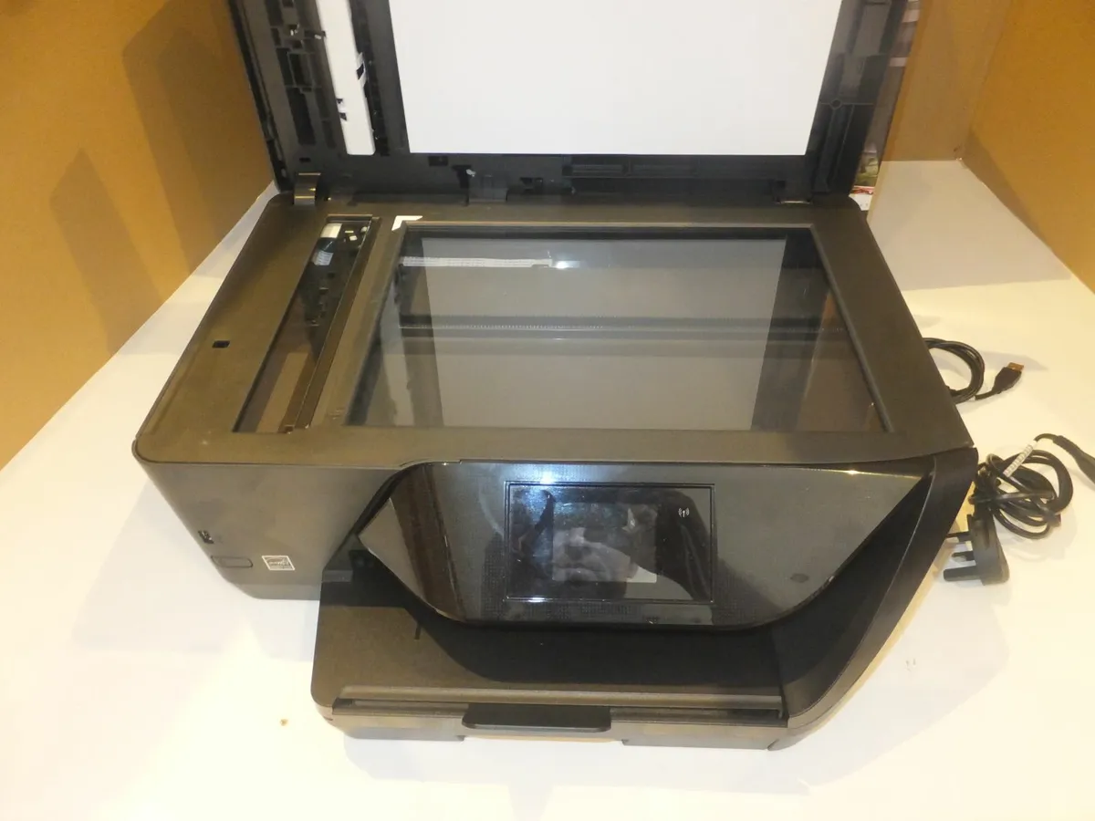 HP Printer - Image 4