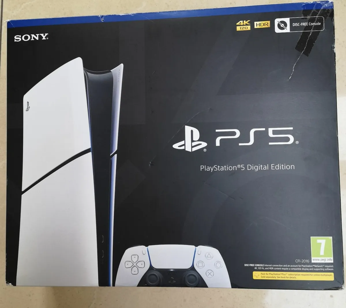 PS5 - Image 1