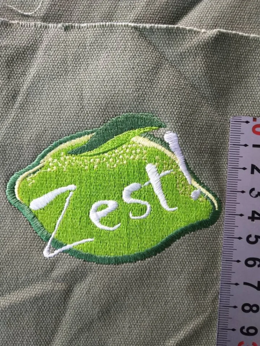 Embroidery Machine Tajima - Image 1