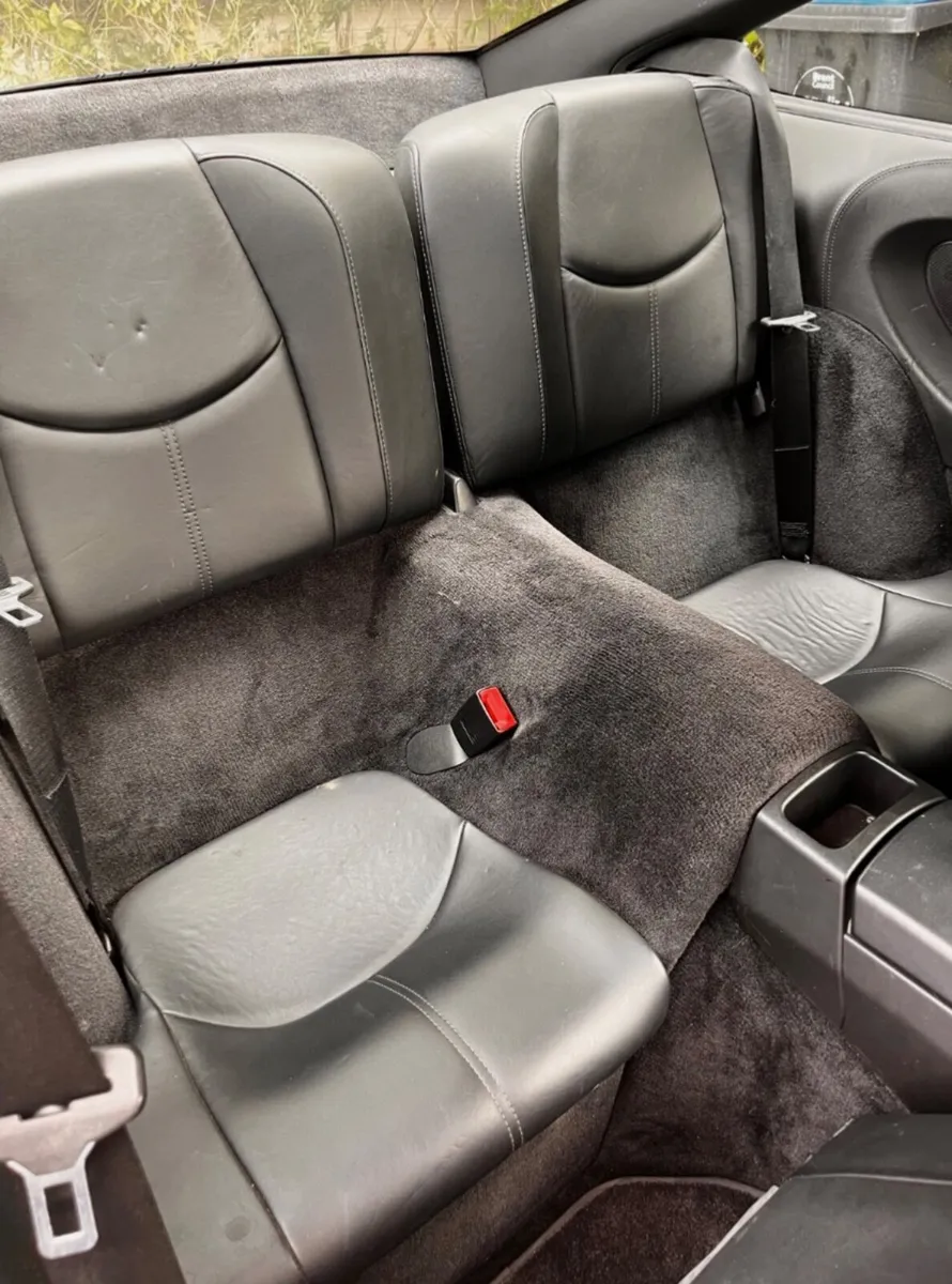 Porsche 911 Carrera S - Image 3