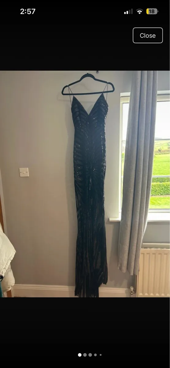 Debs dress - Image 1
