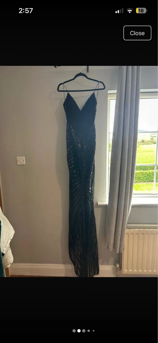 Debs dress - Image 4