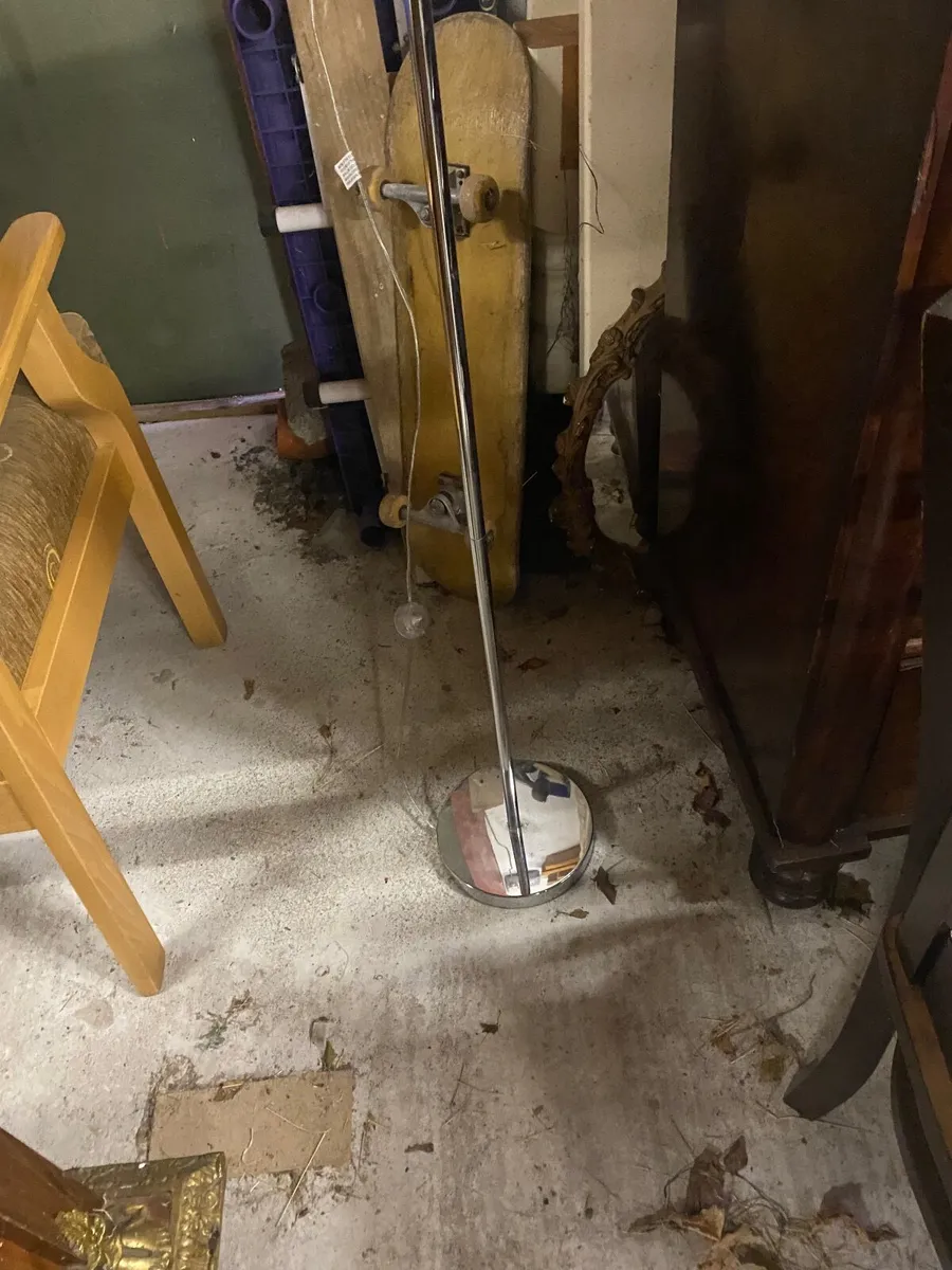 Floor lamp - Image 2