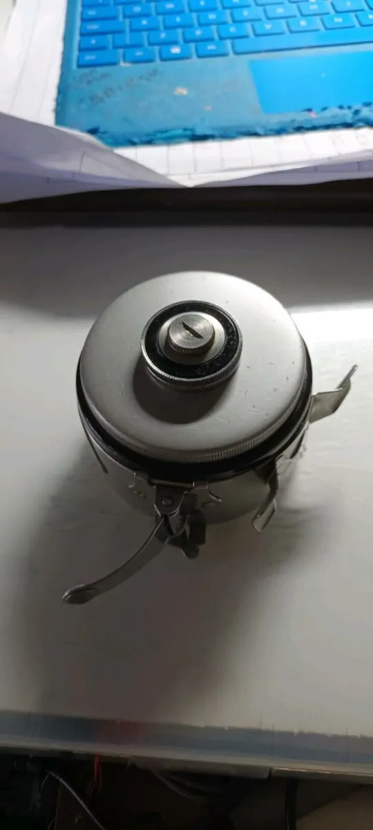 AUTOMATIC FLYREEL - Image 1