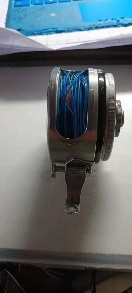 AUTOMATIC FLYREEL - Image 2