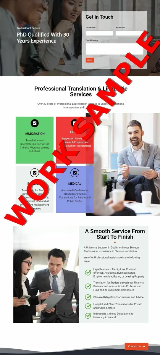 Websites for small businesses - Image 4