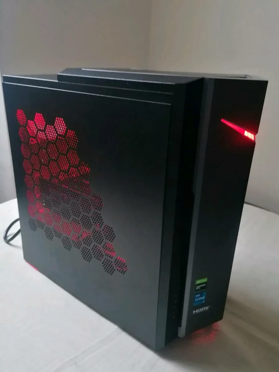 Gaming PC - Image 1