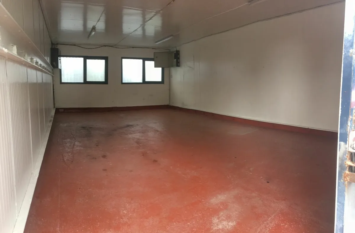 Workshop/Storage for rent - Image 4