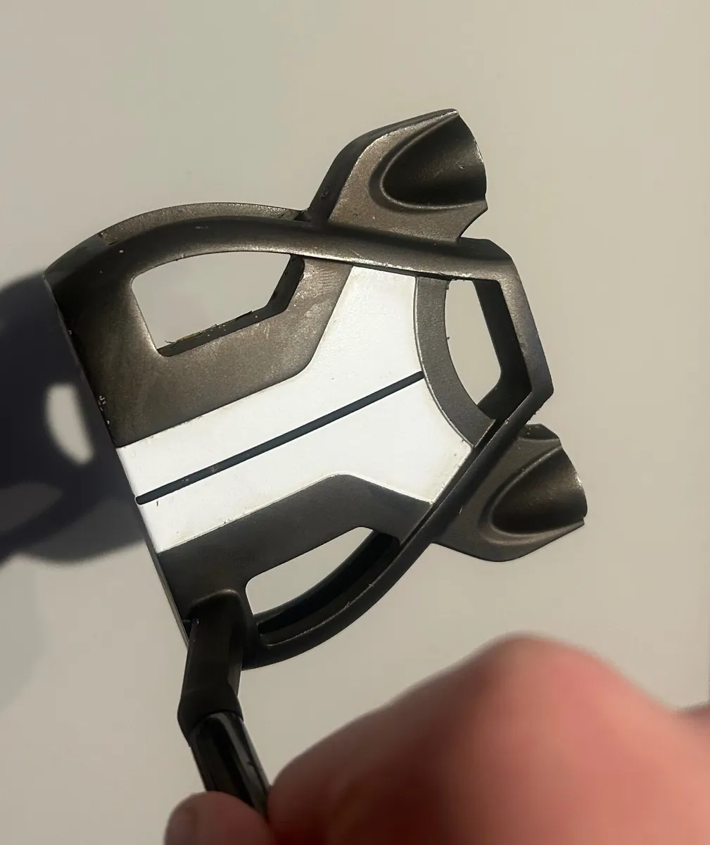 Spider tour - Image 1