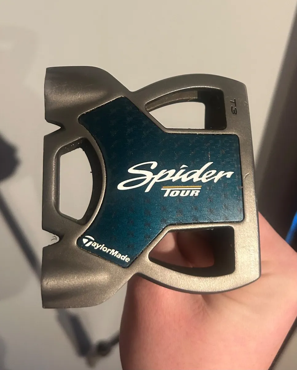 Spider tour - Image 2