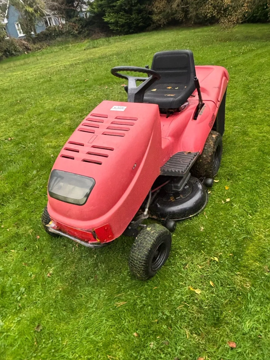 Lawnmowers wanted - Image 1