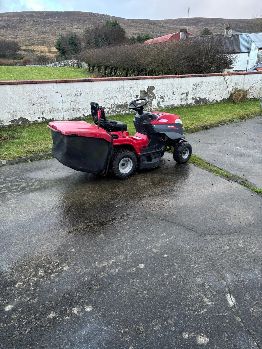 Lawnmowers wanted - Image 2