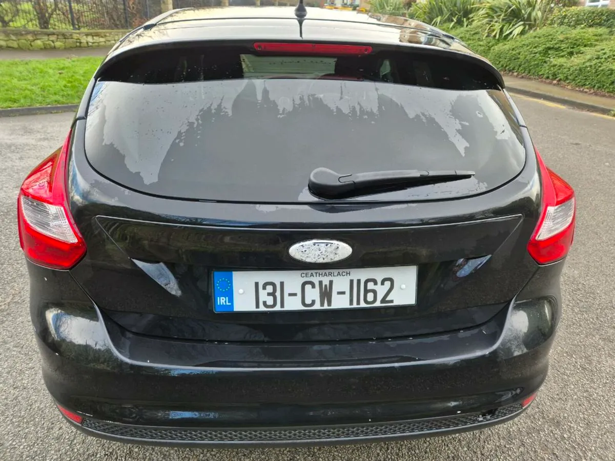 Focus 1.0 ..2013 Trade in NCT Expired Clean Car ! - Image 4