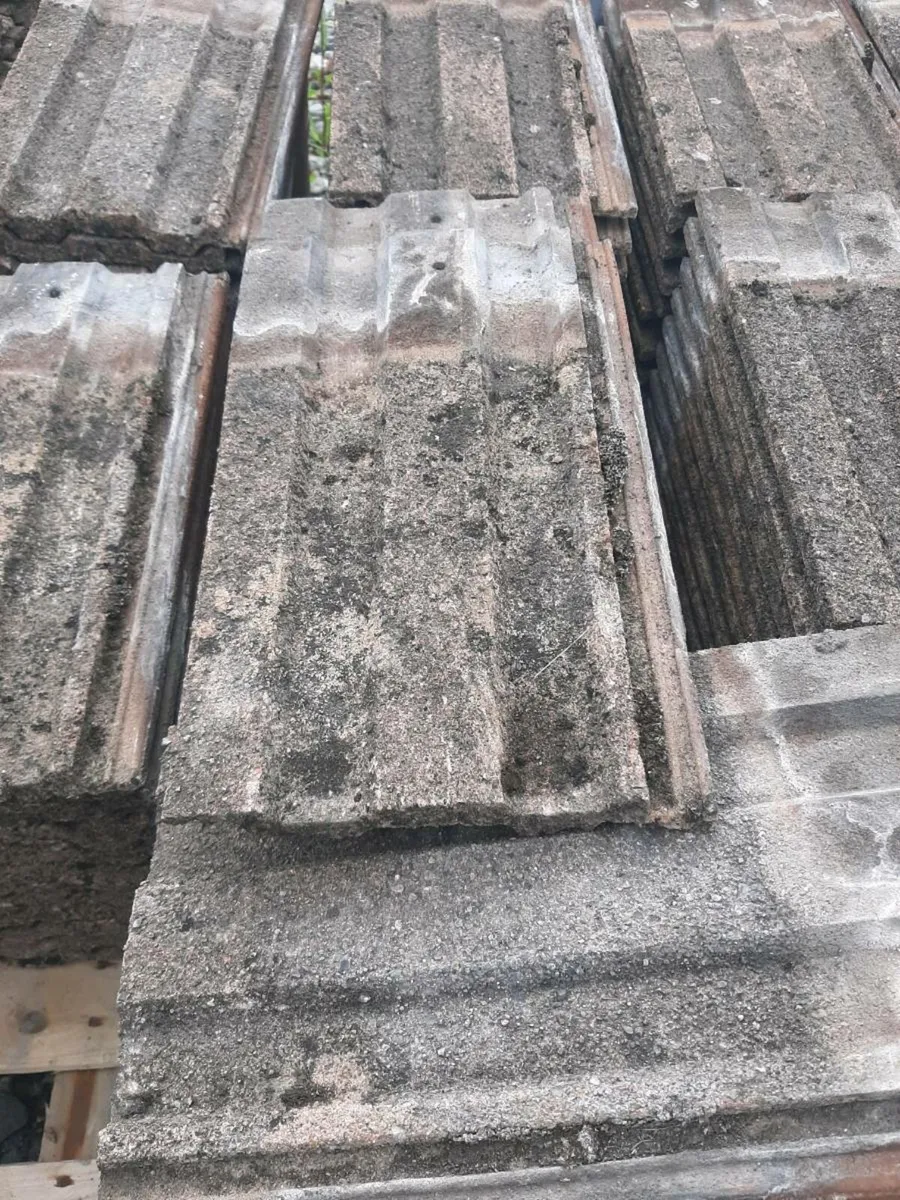 Roof tiles - Image 1