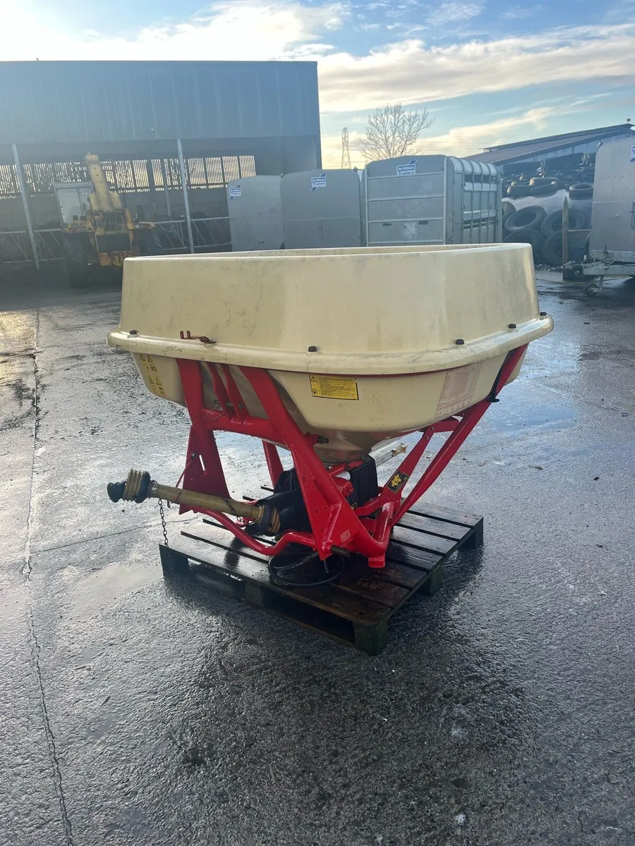 Vicon 1154 - Image 4