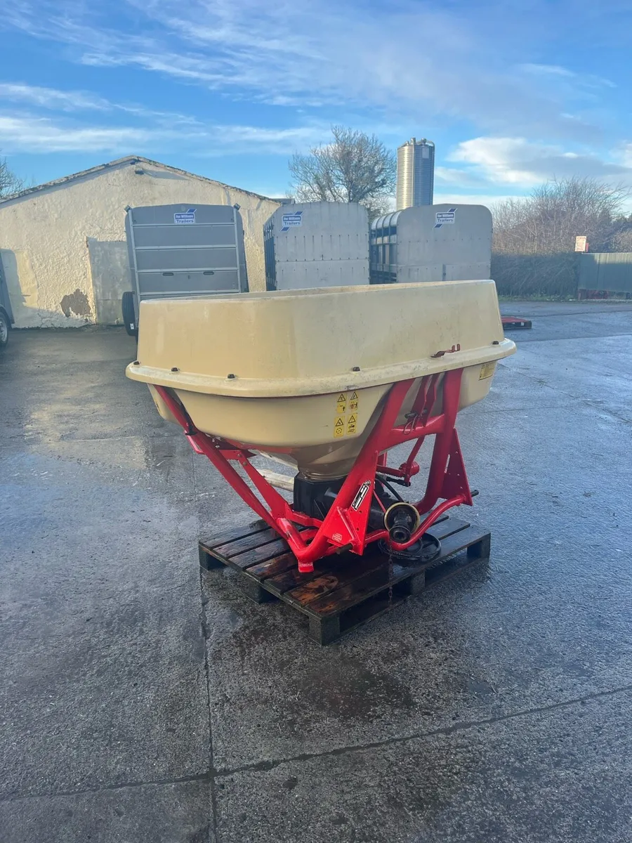 Vicon 1154 - Image 3