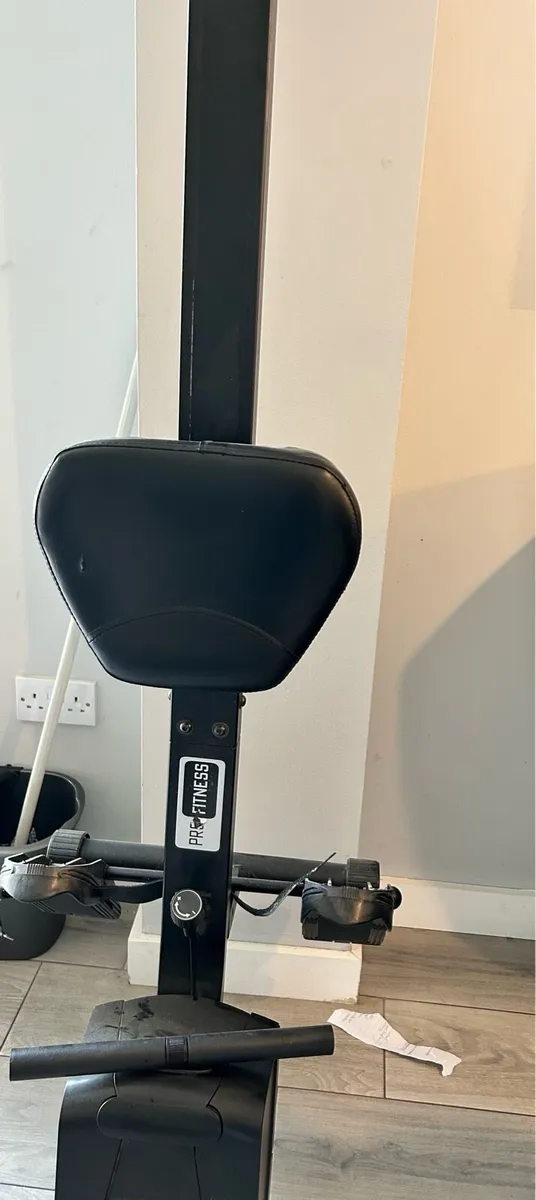 FREE FITNESS EQUIPMENT - Image 1