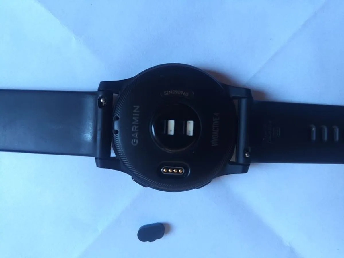 Garmin Vivoactive 4 - Image 4