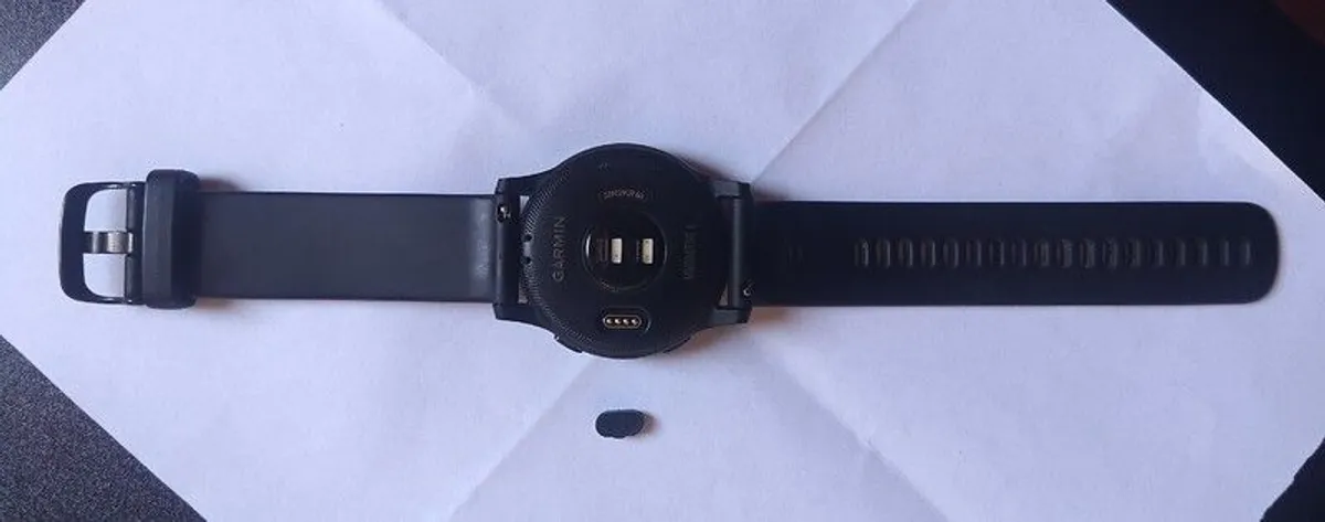 Garmin Vivoactive 4 - Image 2