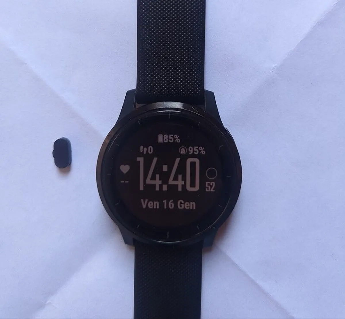 Garmin Vivoactive 4 - Image 3