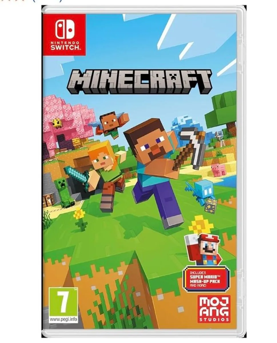 Video game - Image 1