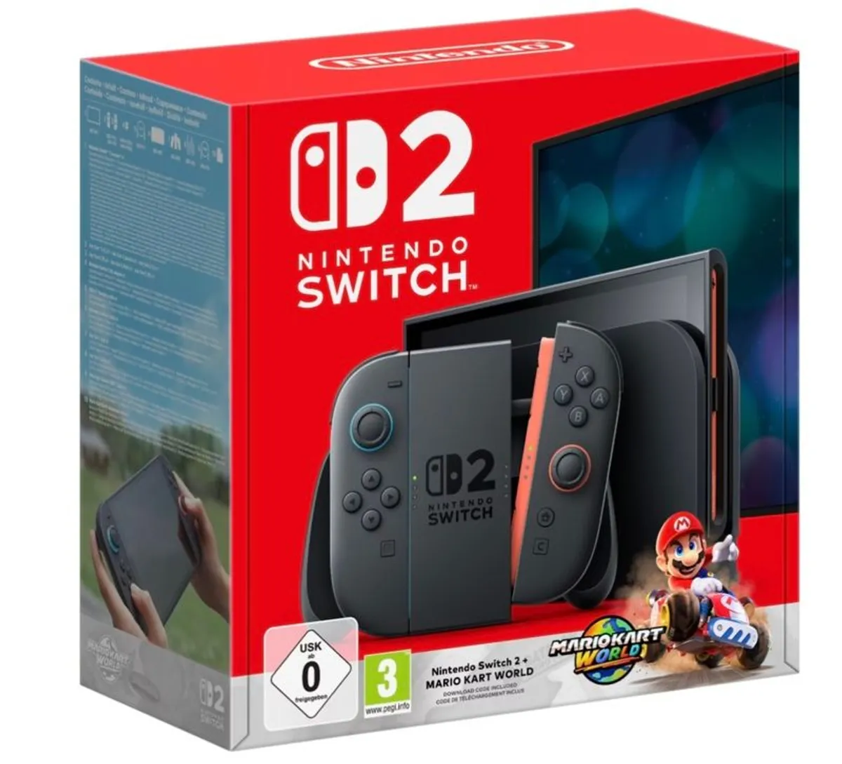 Video game - Image 2