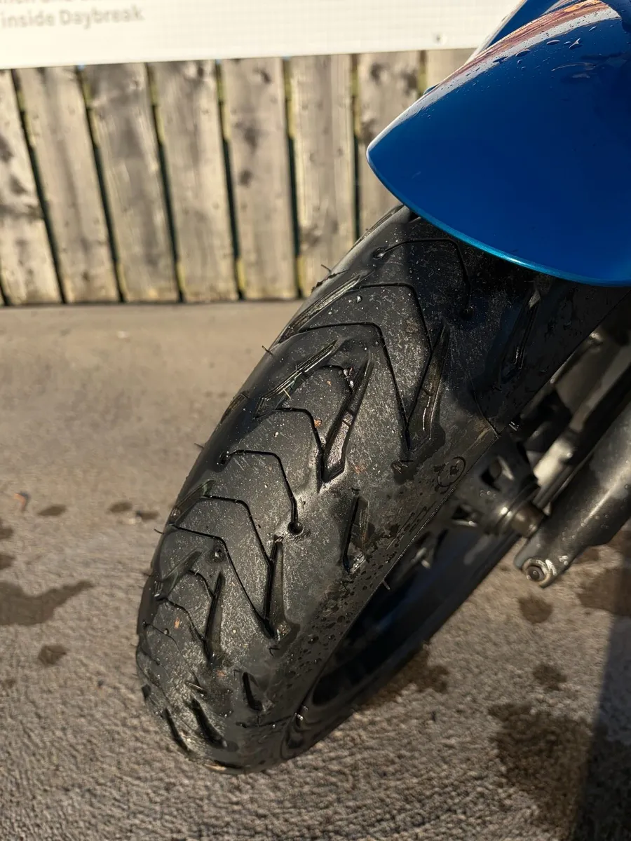 Honda CB500F 2020 - Image 4