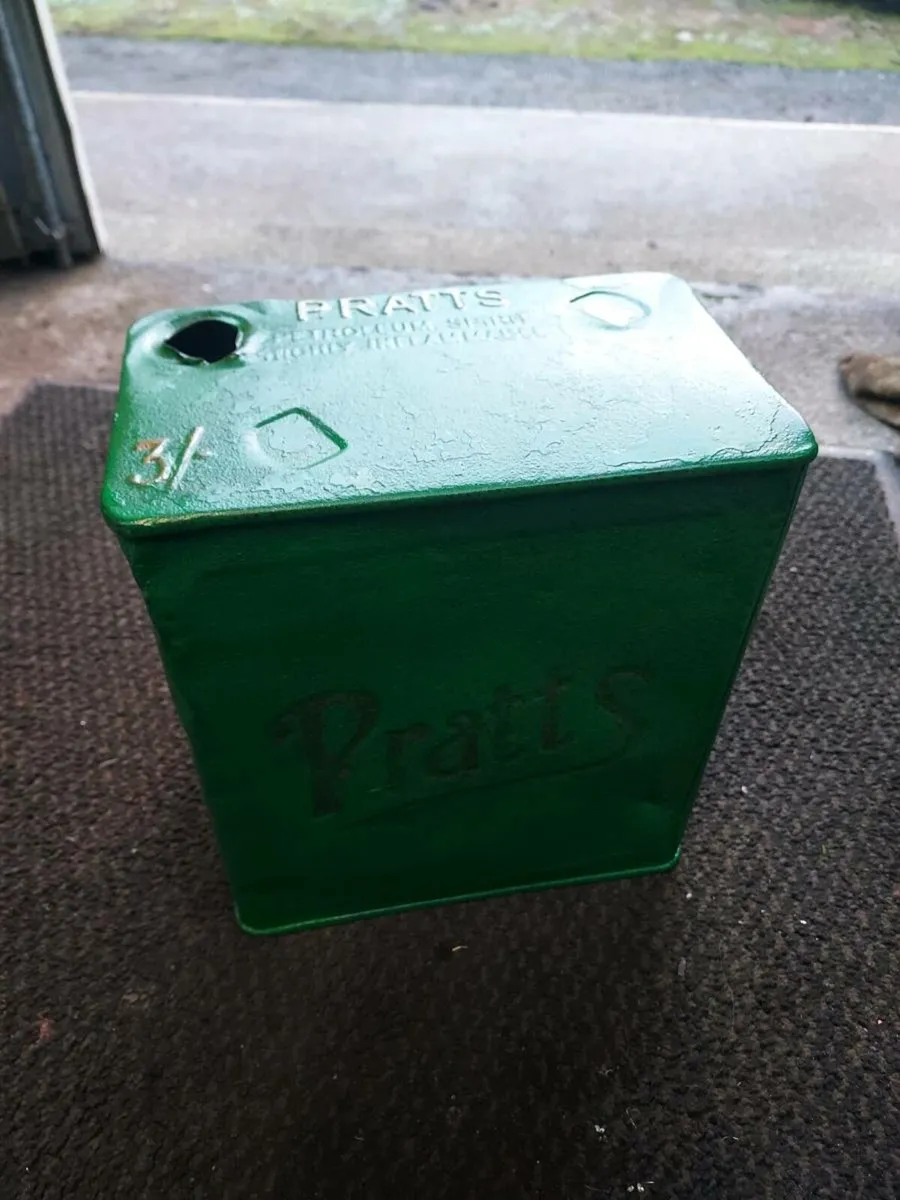 Vintage items - Image 2