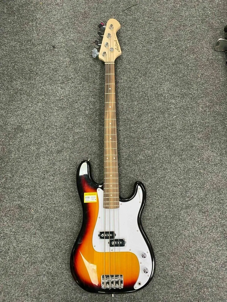 * NEW* Aria Pro II STB Series Bass - Image 1