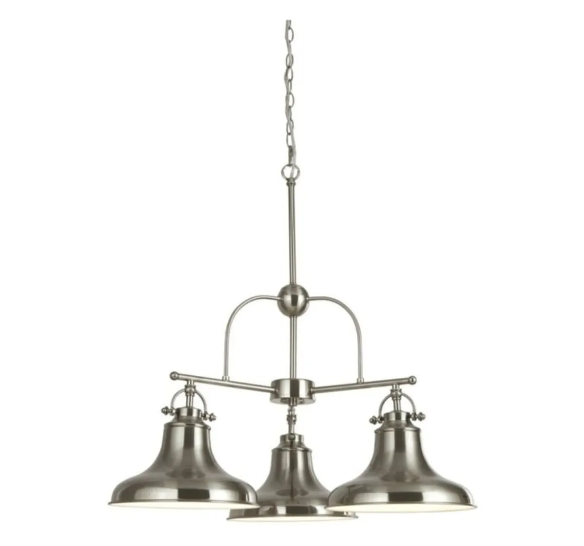 Ceiling Light Fixture (Illumination Shop) - Image 1