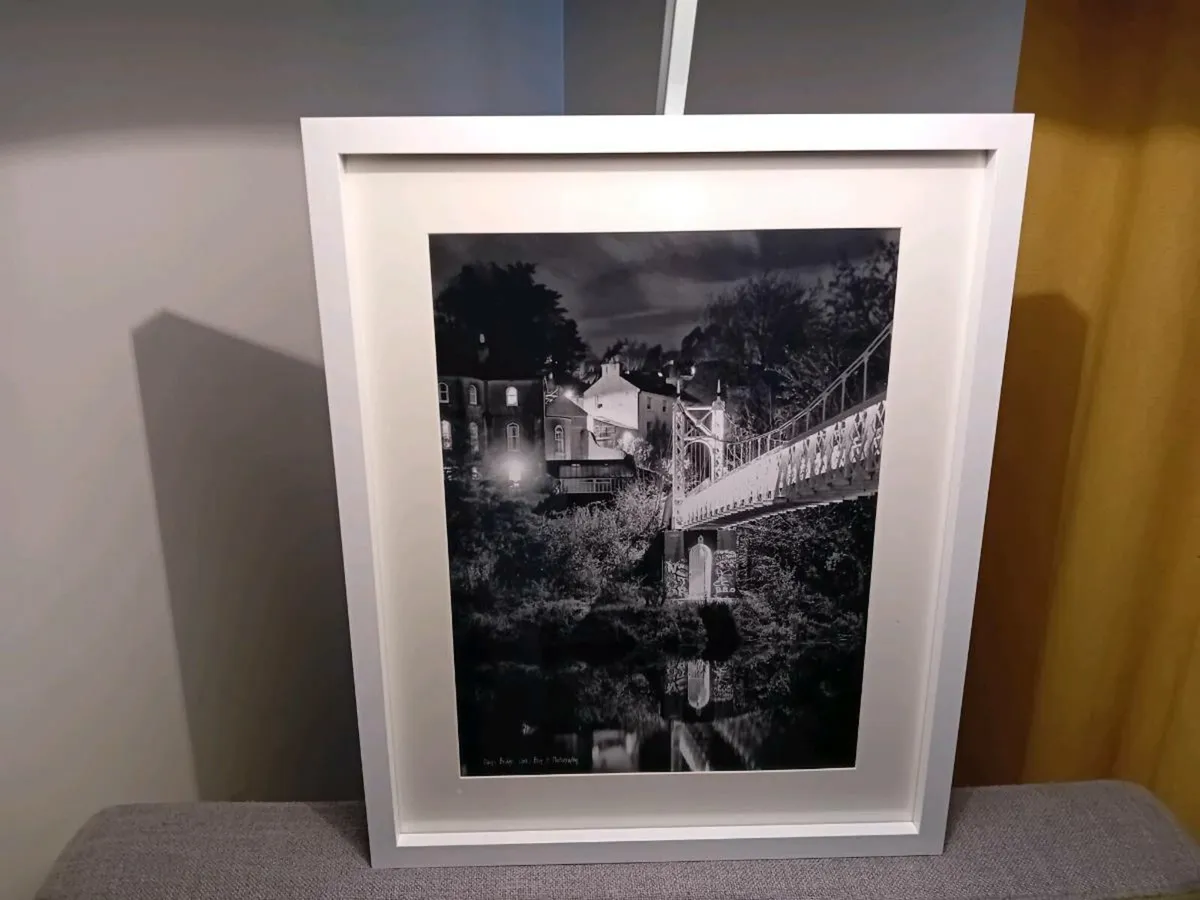 Daly's Bridge - Image 1