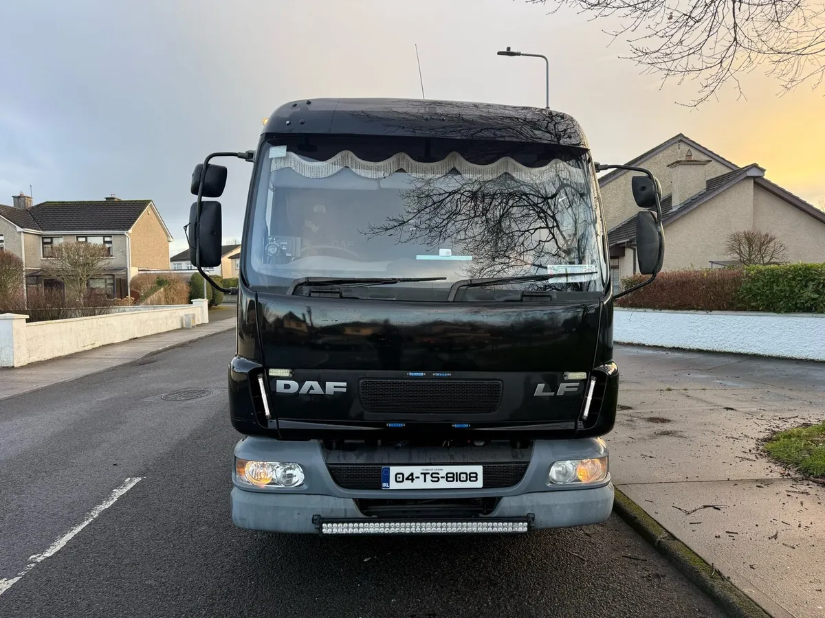 Daf Lf 170 - Image 2