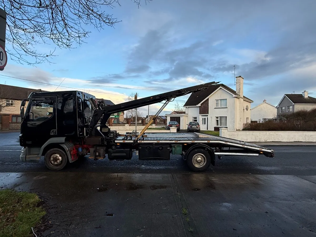 Daf Lf 170 - Image 1