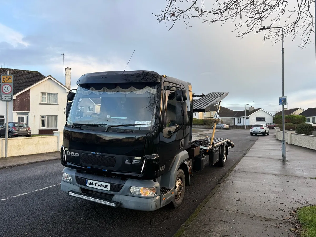 Daf Lf 170 - Image 3