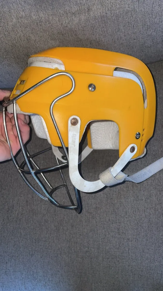 Cooper helmet - Image 2
