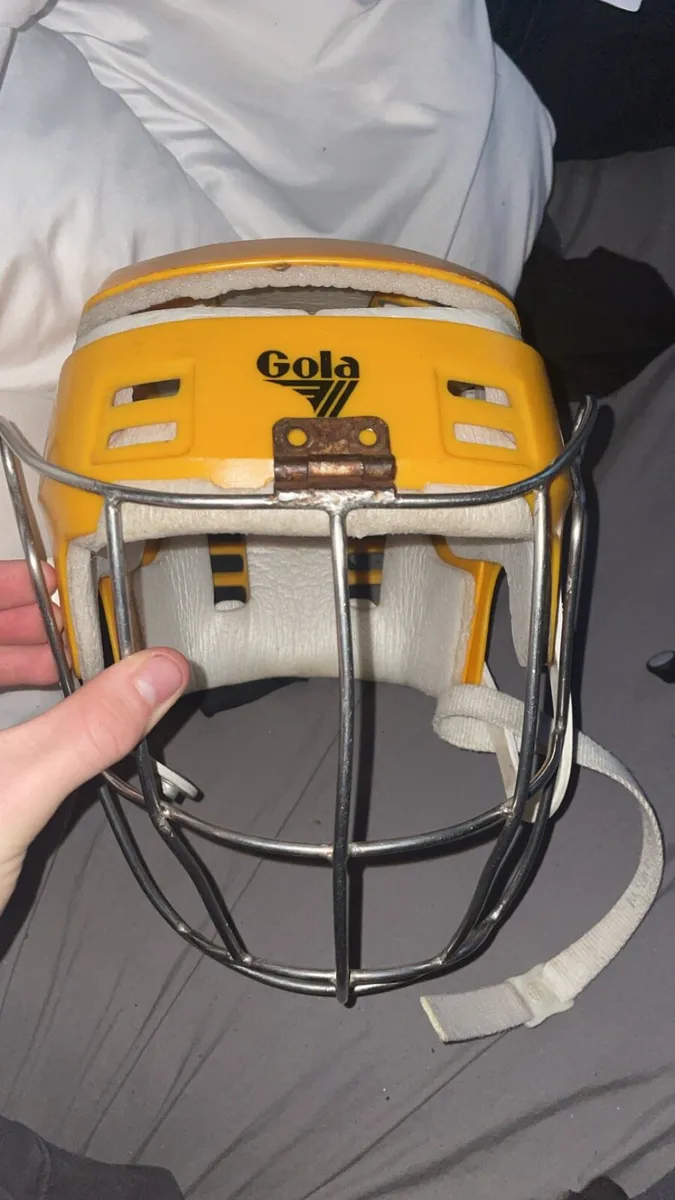 Cooper helmet - Image 1