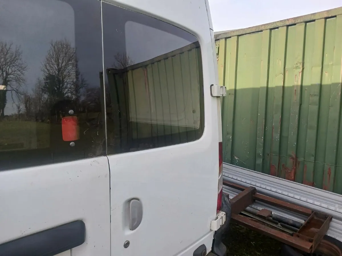 LDV Other 2016 - Image 1