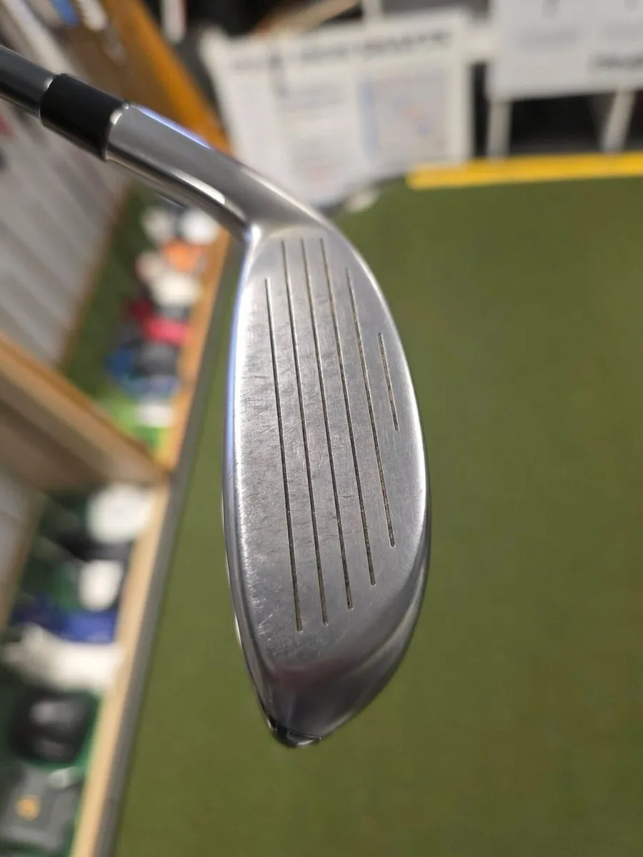 Callaway Diablo Edge 2 Hybrid - Image 4