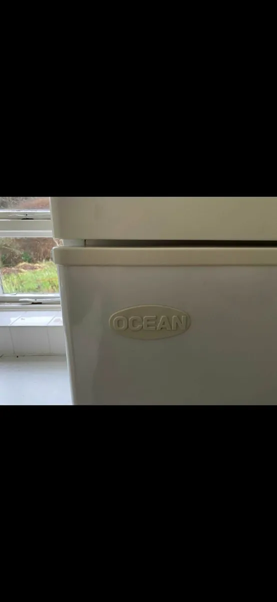 Fridge Freezer - Image 2