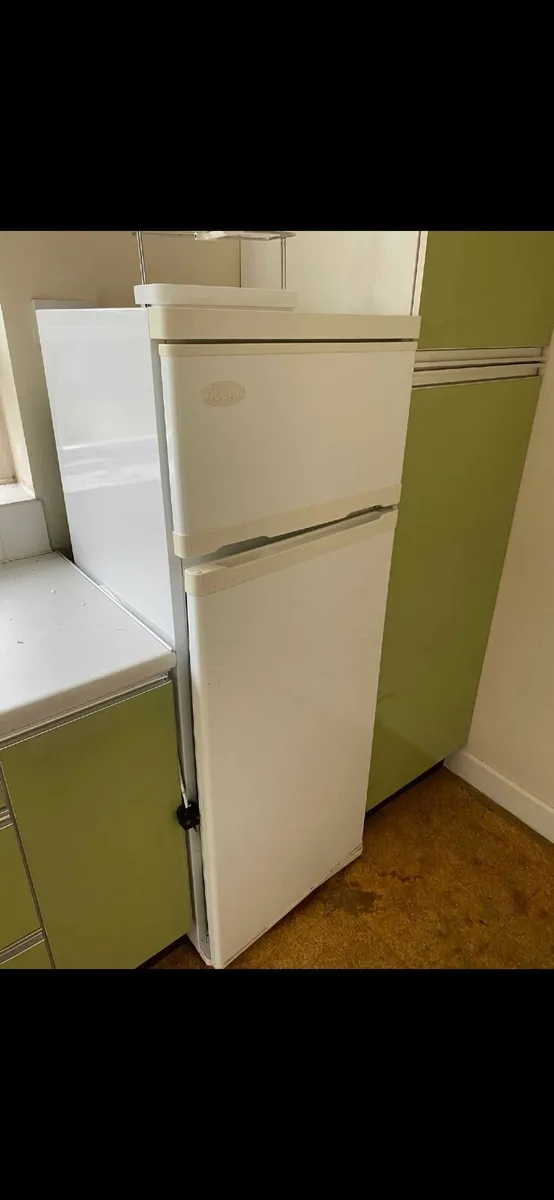 Fridge Freezer - Image 3