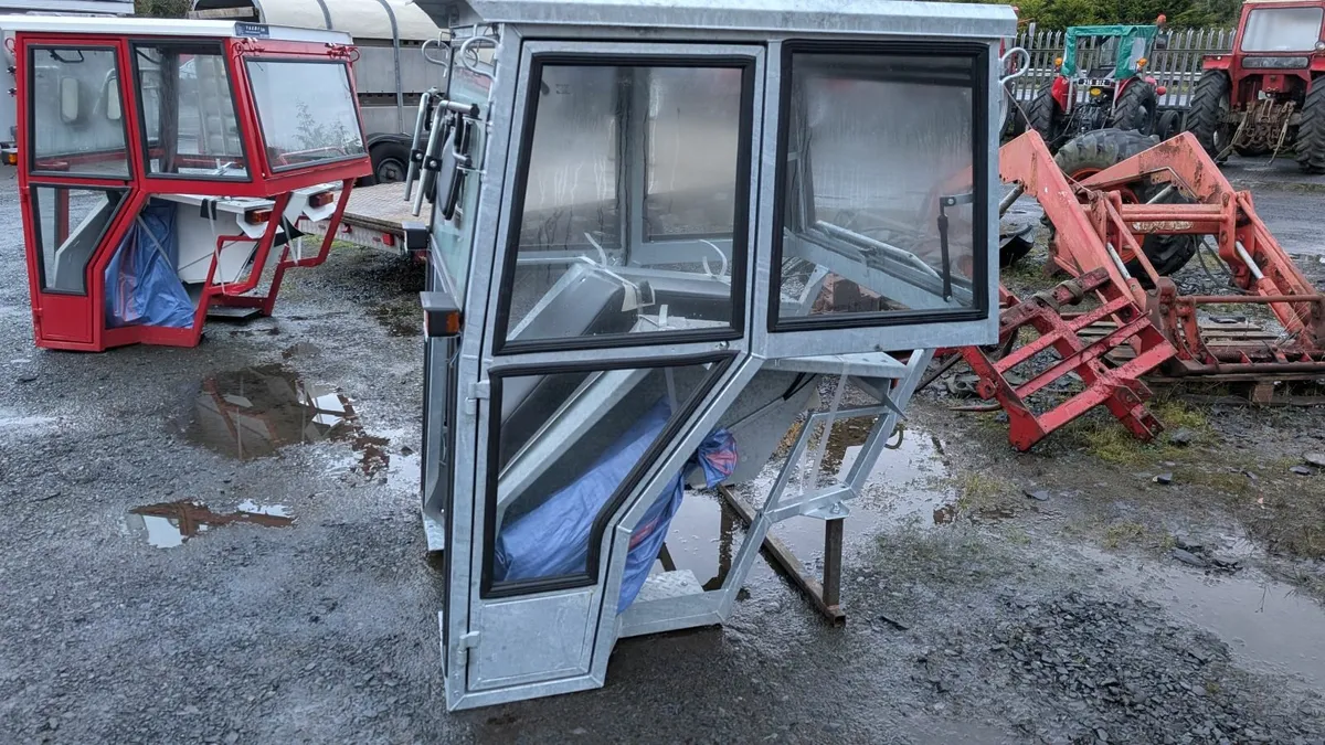 Massey Ferguson 135 - Image 3