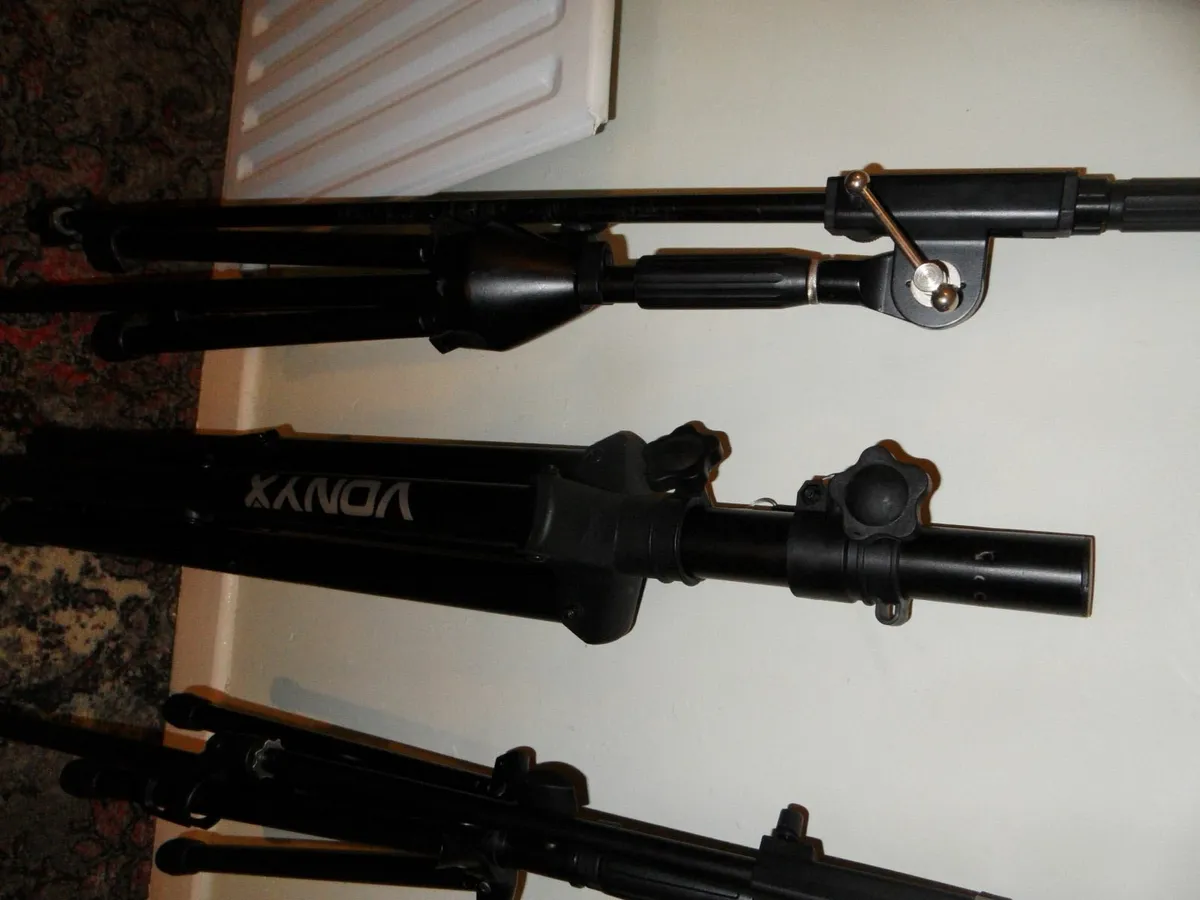 YONYX   PORTABLE   SYSTEM - Image 2