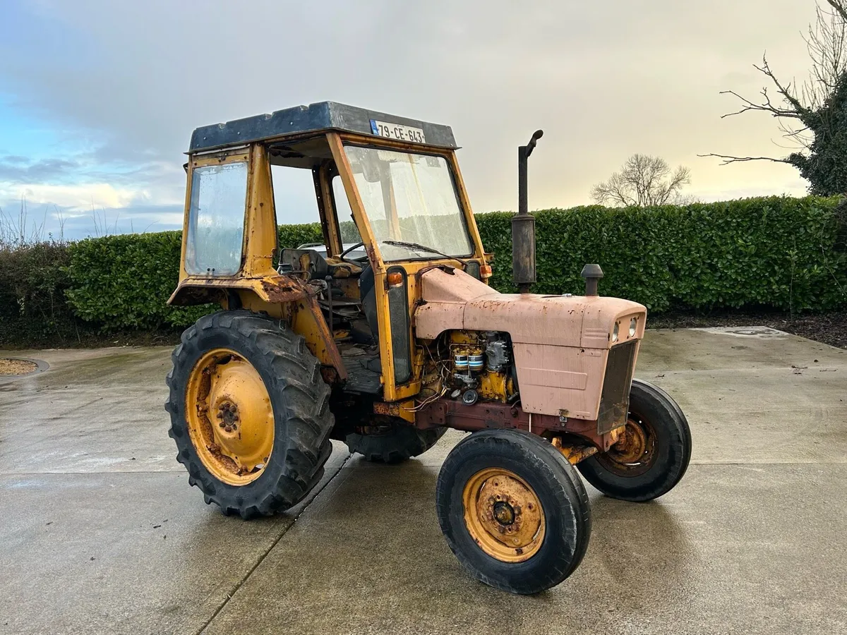 David brown - Image 1