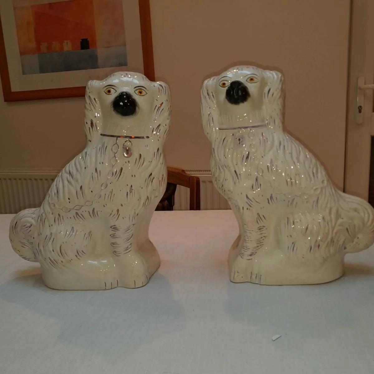 Staffordshire Dogs - Image 2