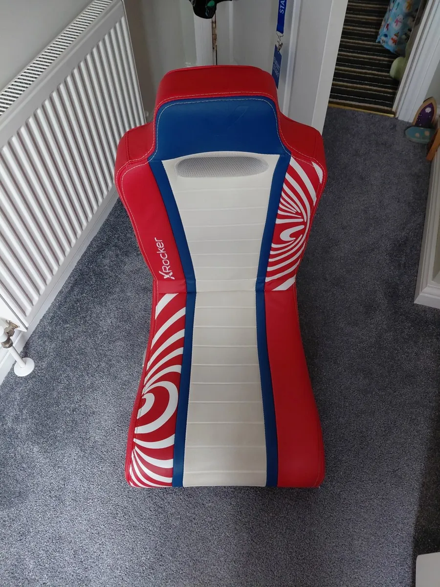 Gaming Chair - Image 1