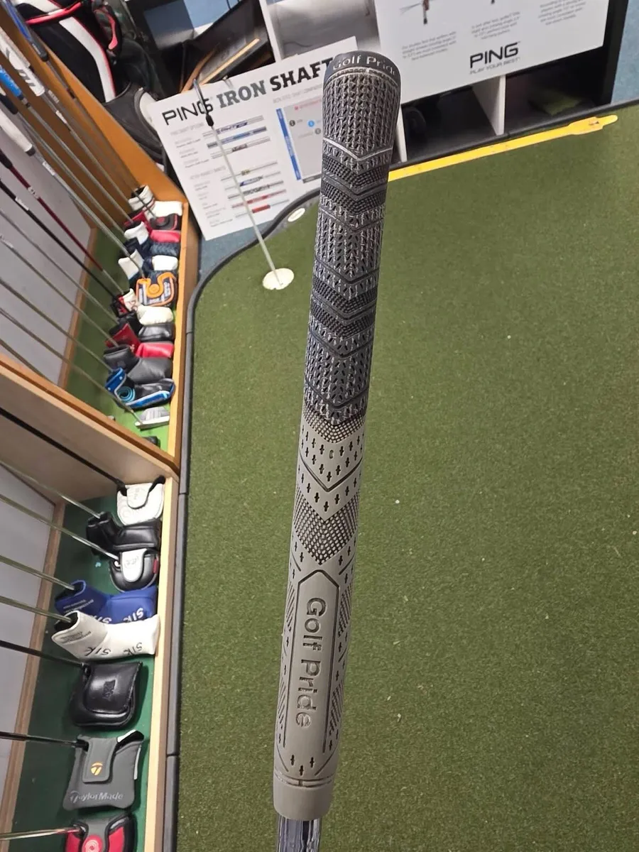 Ping Glide 3.0 Lob Wedge - Image 4