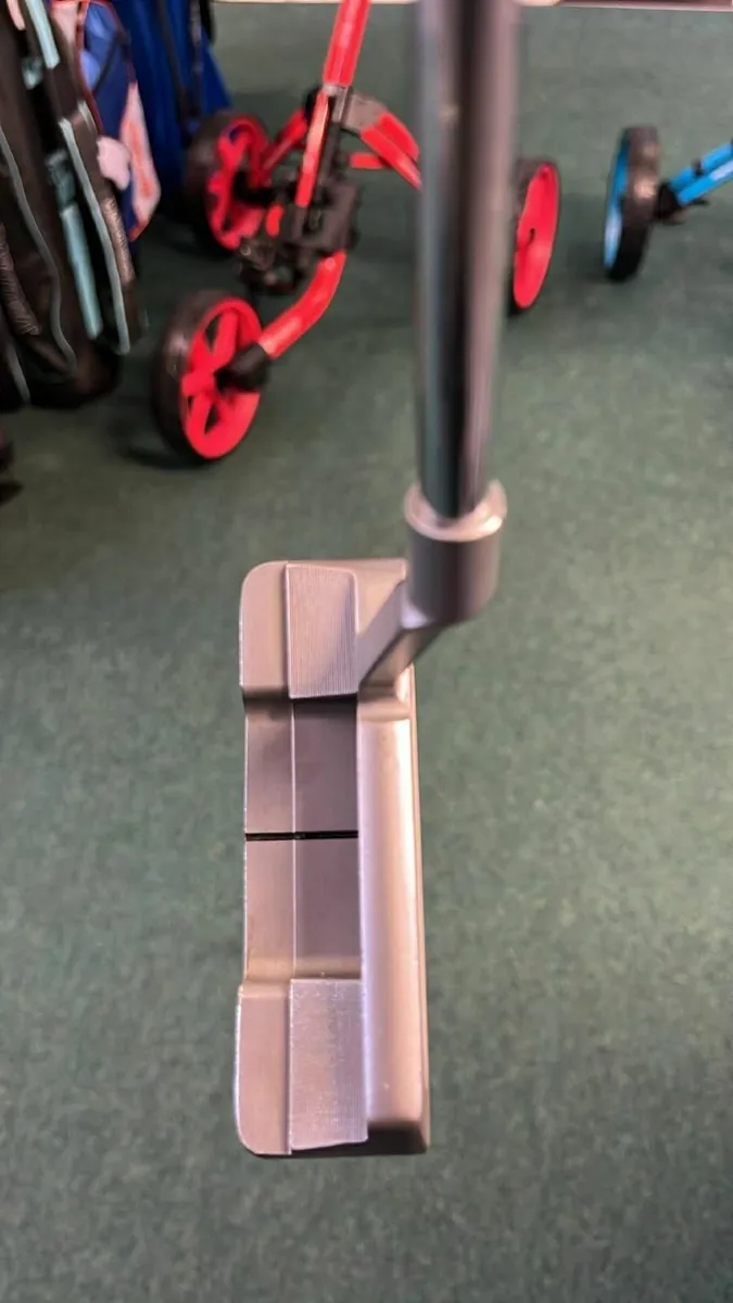 Odyssey White Hot OG 1WS 34 inch Only €125 - Image 2