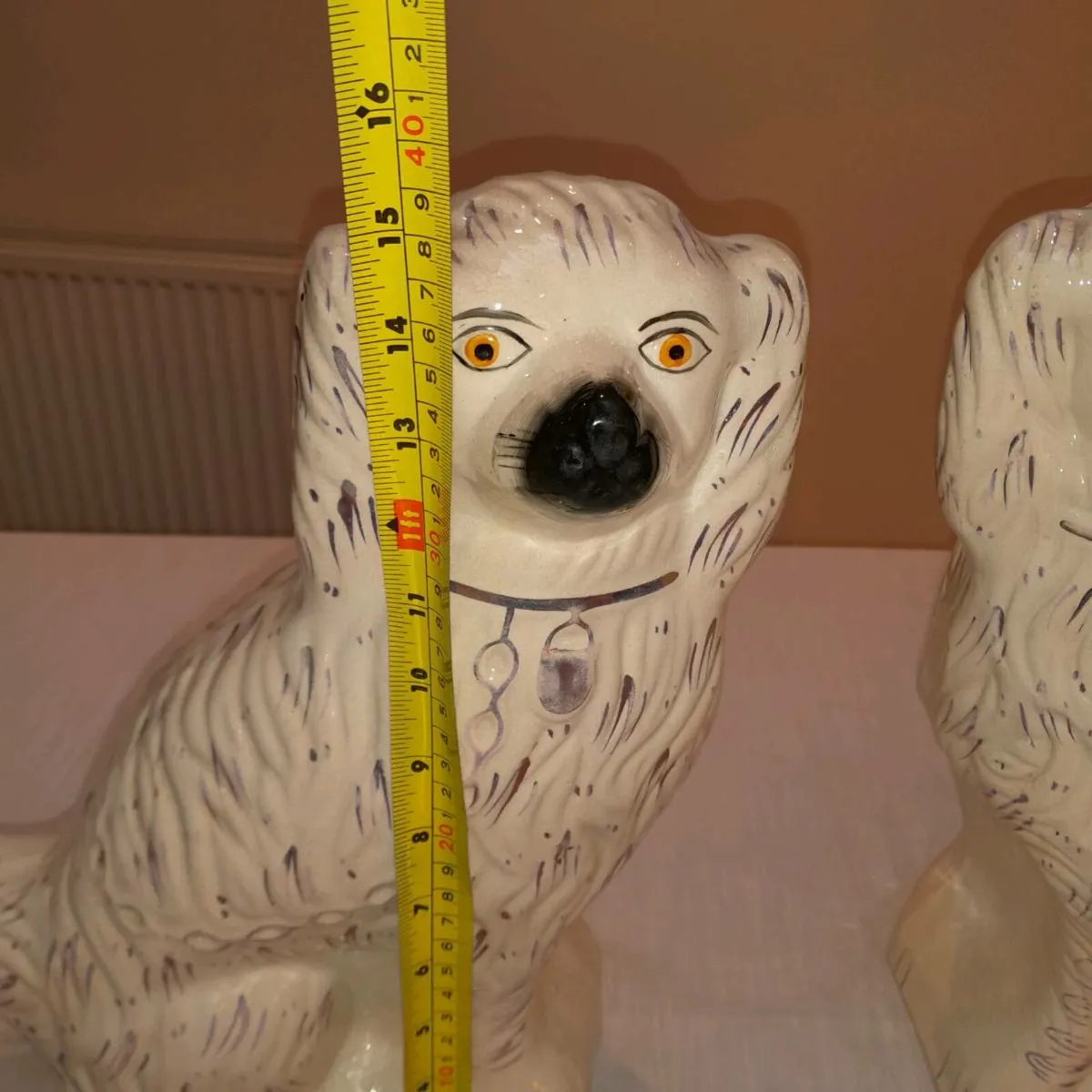 Staffordshire Dogs - Image 1