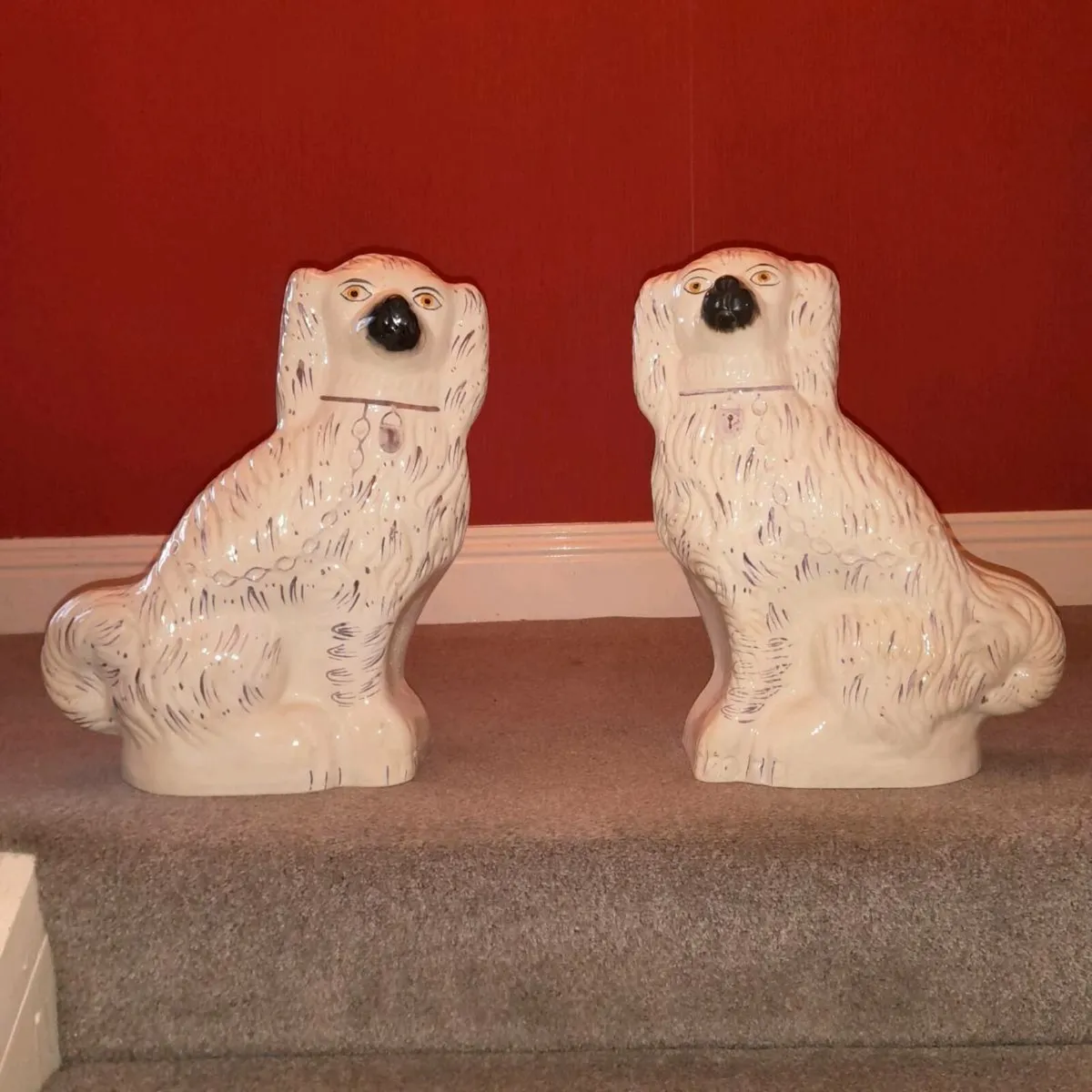 Staffordshire Dogs - Image 3